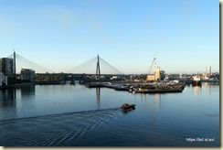 Pacific Adventure Sydney Harbour