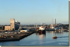 Pacific Adventure Sydney Harbour
