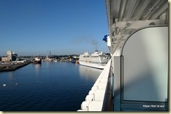 Pacific Adventure Sydney Harbour