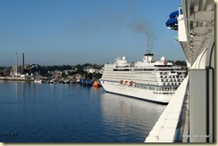 Pacific Adventure Sydney Harbour