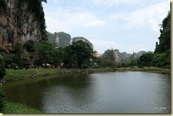 Gua Kek Lok Tong