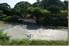 Sungai Kinta (Kinta River)