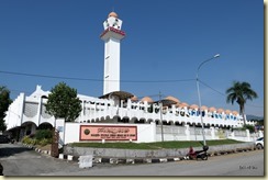 Sultan Idris Shah Mosque