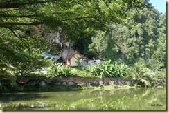 Qing Xin Ling Culture Village