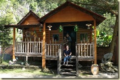 Qing Xin Ling Culture Village