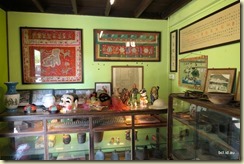 Qing Xin Ling Culture Village