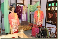 Qing Xin Ling Culture Village