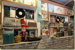 Qing Xin Ling Culture Village