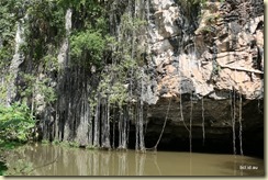 Qing Xin Ling Culture Village