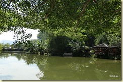 Qing Xin Ling Culture Village