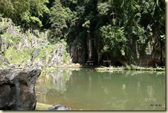 Qing Xin Ling Culture Village