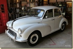 Qing Xin Ling Culture Village