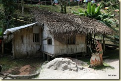 Qing Xin Ling Culture Village