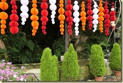 Flora Park Cameron Highlands