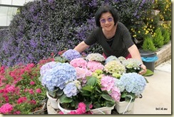 Flora Park Cameron Highlands