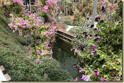 Flora Park Cameron Highlands