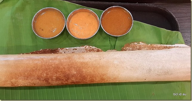 Paper Thosai