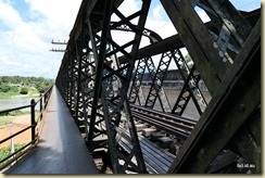 Victoria Bridge - Kuala Kangsar 