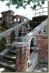 Victoria Bridge - Kuala Kangsar 