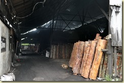Charcoal Factory