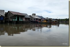 Port Weld Kuala Sepetang 