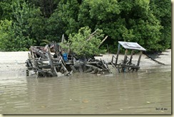Port Weld Kuala Sepetang 