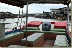 Port Weld Kuala Sepetang 