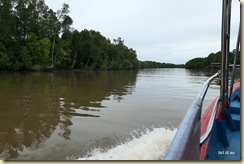 Port Weld Kuala Sepetang