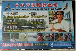 Port Weld Kuala Sepetang