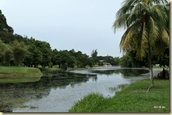 Taiping Lake Gardens 
