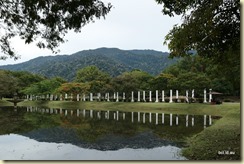 Taiping Lake Gardens 