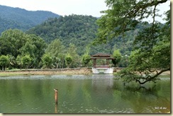 Taiping Lake Gardens 