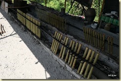 230525 003 Sticky Rice Seller Jitra Kedah Malaysia