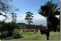 Jerai Hill Resort