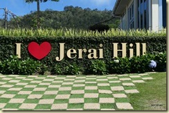 Jerai Hill Resort