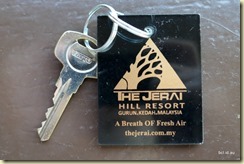 Jerai Hill Resort