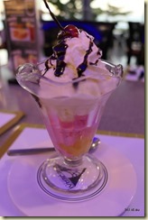 Jerai Hill Resort Dessert