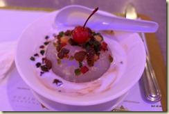 Jerai Hill Resort Dessert