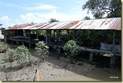 Rainbow Village Kampung Tengah