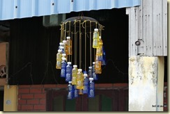 Rainbow Village Kampung Tengah