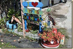 Rainbow Village Kampung Tengah