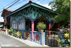 Rainbow Village Kampung Tengah