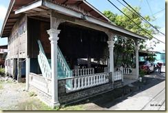 Rainbow Village Kampung Tengah