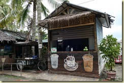 Kampung Agong Penang