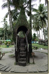 Kampung Agong Penang