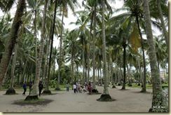 Kampung Agong Penang
