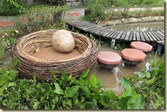 Kampung Agong Penang