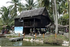 Kampung Agong Penang