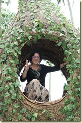 Kampung Agong Penang