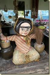 Kampung Agong Penang